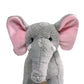 Ponyland Rocking Elephant With Music, Rocker Large