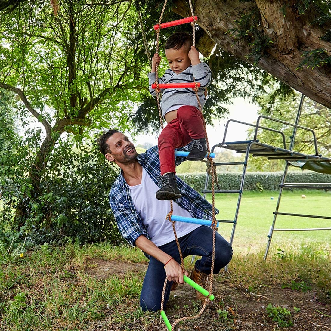 Sky Climber