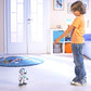 Lexibook - Powerman Master, Interactive Toy Robot That Reads In The Mind Toy For Kids Dancing Plays Music Animal Quiz Stem Progr