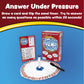 Endless Games Trivia Card Game - Everybody Knows! 2018 Edition, Multicolor, One Size, Plastic, Model 376