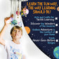 Space STEM Kid Astronauts
