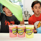 Ja-Ru 1 Pound Mega Flarp Noise Putty Scented (1 Unit), Fidget Toy Squishy Sensory Toys For Easter, Autism Stress Toy Party Favors Fidget For Kids And Adults Boys & Girls. 335-1