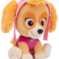 Gund Paw Patrol Skye In Signature Aviator Pilot Uniform For Ages 1 And Up, 9'' (Styles May Vary)