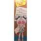Boxy Girls Series 2 Doll, Kiki