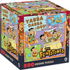 Hanna-Barbera Flintstones 500Pc Puzzle