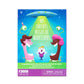 Exploding Kittens My Parents Might be Martians 2+ Players - Ages 4+ - 10 Minutes to Play - Teamwork and Guessing Game - Kid Frie