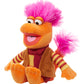 Little Tikes Fraggle Rock Back To The Rock Gobo Plush, Jim Henson Company, 10” Plush Fraggle For Pretend Play, Gift For Toddlers And Kids Girls Boys Ages 3+ Years