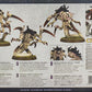 Tyranids Raveners Box Plastic Warhammer 40K 3 Models By Games Workshop