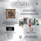 Nidavellir: Idavoll Expansion | Strategy Games For Teens And Adults | Ages 10+ | 2 To 5 Players | 45 Minutes