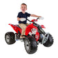 Peg Perego Polaris Outlaw Rear Wheels
