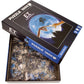 SD TOYS E.T. Movie Poster 1000 Pc Puzzle - Cardboard, One Size, Model SDTUNI22423