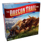 The Oregon Trail: Journey To Willamette Valley By Pressman