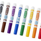 Crayola 58-8328-E-000 Ultra-Clean Washable Markers
