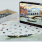 Venice - The Grand Canal