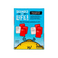 WHAT DO YOU MEME? Grounded for Life Family Card Game - Fun for Kids & Adults - Red & Blue - Model GFL433 - Paper Material