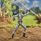 Power Rangers Lightning Collection Zeo Cog 6-Inch enhanced Collectible Action Figure Toy with Accessories