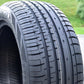 Accelera Phi-R 215/50R18 97W BSW