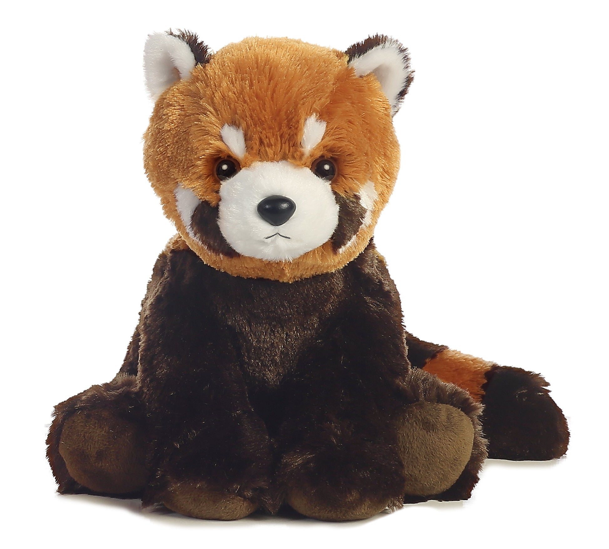 Red Panda Plush Covers Defender Hatchback Car Cover For Hatchbacks Up To 12'
