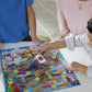 Hasbro Candy Land Game - Classic Board Game, Cardboard, Red, Model A4813035