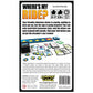 SlugFest Games: Wheres My Ride? - Cooperative Deduction Game of Confusion & Emojis! Party Game, Ages 13+, 2-7 Players, 10-15 Mi