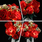 Briksmax Light Kit For Lego Bouquet Of Roses (Music Version) - Led Lighting Compatible With Lego Icons 10328 Building Set For Va