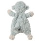 Mary Meyer Putty Nursery Lovey Soft Toy, 11-Inches, Seafoam Monkey