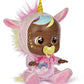 Cry Babies Baby Doll - Jassy The Pegasus