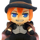Great Eastern Entertainment Bungo Stray Dogs Partners S1- Chuya Sitting Plush 7 H
