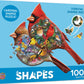 Masterpieces 1000 Piece Jigsaw Puzzle For Adults, Family, Or Youth - Cardinals - 27.5'X37.5'