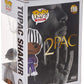 Funko Pop Tupac In Overalls Exclusive