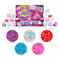 Elmer'S Gue Premade Slime, Slime Kit, Includes Fun, Unique Add-Ins, Party Pack, 20 Count