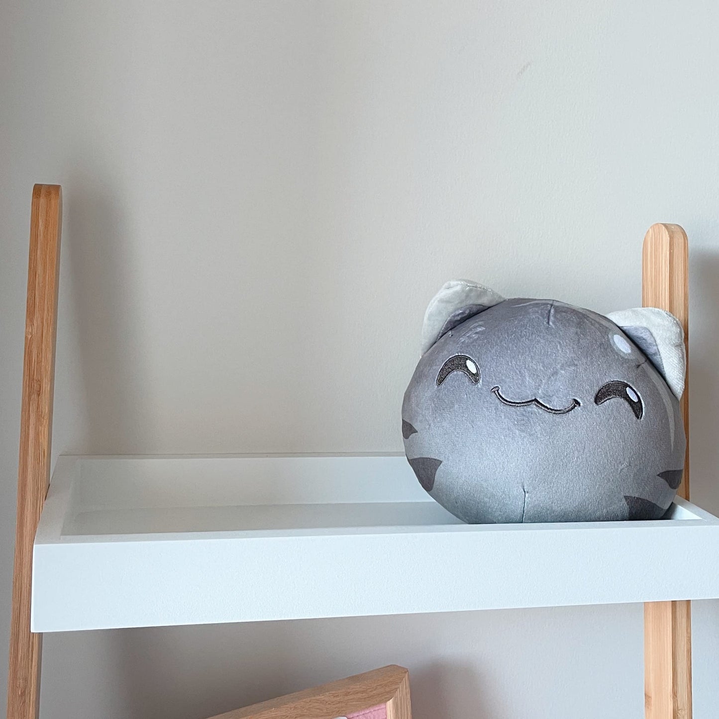 Youtooz Tabby Slime Stickie 6 Magnetic Plushie From Video Game Slime Rancher, Youtooz Collection