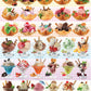 Ice Cream Flavors
