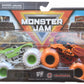 Monsterjam Alien Invasion Vs Dragonoid - Double Pack
