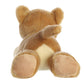 Aurora - Mini Flopsie - 8'' Leah Lioness