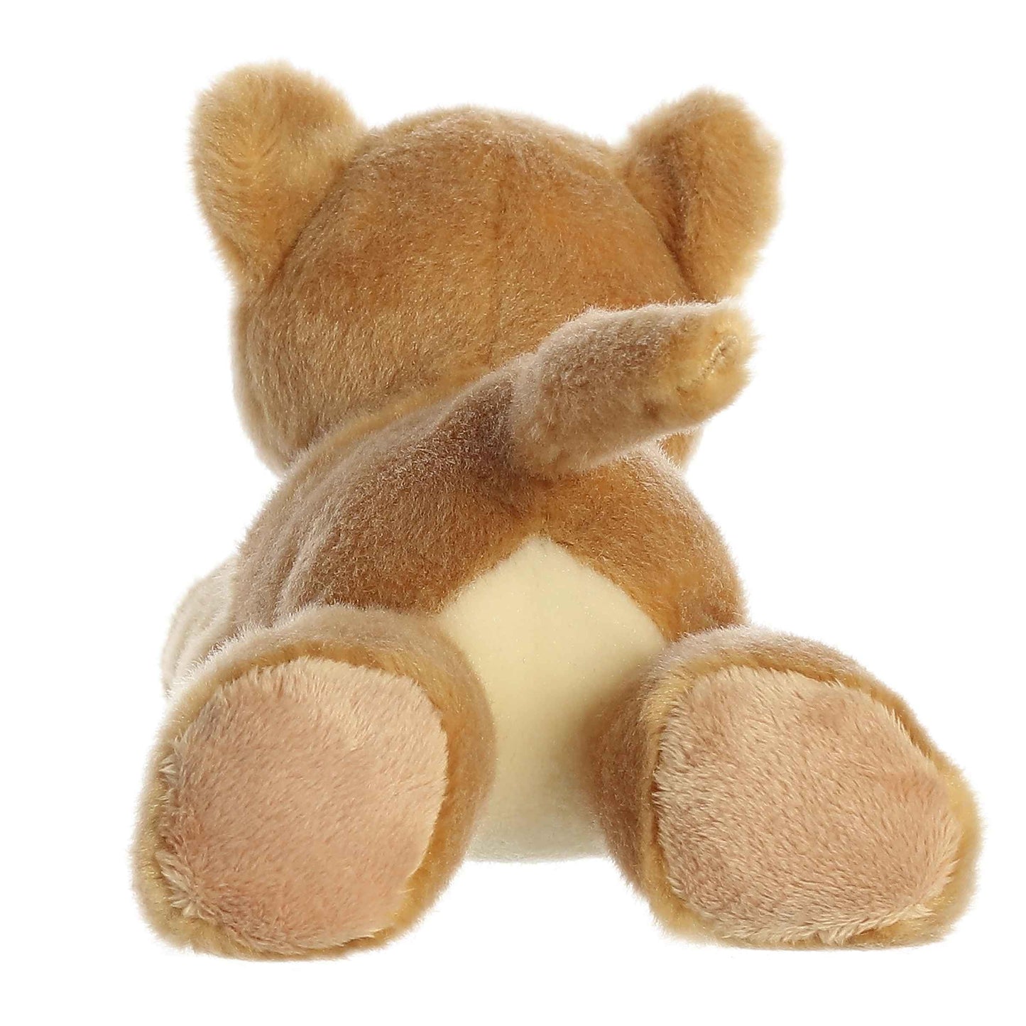 Aurora - Mini Flopsie - 8'' Leah Lioness