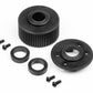 HPI Racing 115292 Differential Case Jumpshot