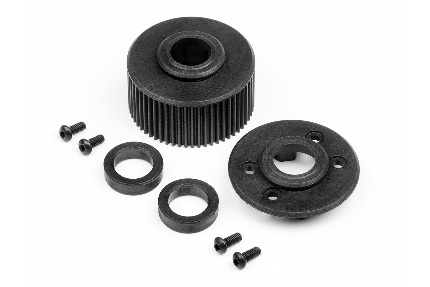 HPI Racing 115292 Differential Case Jumpshot
