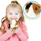 Tigerhart Gigi The Guinea Pig - 6 Inch Stuffed Animal Plush