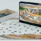 Barcelona Park Guell
