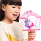 Little Live Pets - Lil' Bird & Bird House: Pretty Posh | Linkable Bird Houses, New Moving Bird Heads With 20 + Sounds, And React