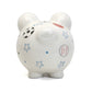 Child To Cherish Ceramic Piggy Bank For Boys, Sports Star