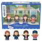 Little People COLLECTOR Gilmore Girls Figure Set