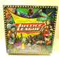 Aquarius Dc Comics Justice League Of America Road Trip Board Game