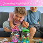 2Pepers Make Your Own Unicorn Night Light Arts and Crafts for Kids, DIY Unicorns Gifts for Girls Ages 2 3 4 5 6 7 8 Years Old, K