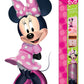 Trends International Minnie Mouse 18x24 Decal
