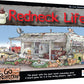 Gut Bustin' Games Redneck Life Board Game