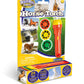 Brainstorm Toys Horse Flashlight And Projector