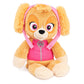 GUND PAW Patrol Official Skye Take Along Buddy Plush Toy  enhanced Stuffed Animal for Ages 1 & Up  Pink/Brown  13 