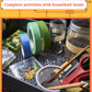 Carson Dellosa Seasonal Stem Challenges Stem Kits, 30 Stem Building Activities And Educational Games, Grades 2-5 Stem Learning T